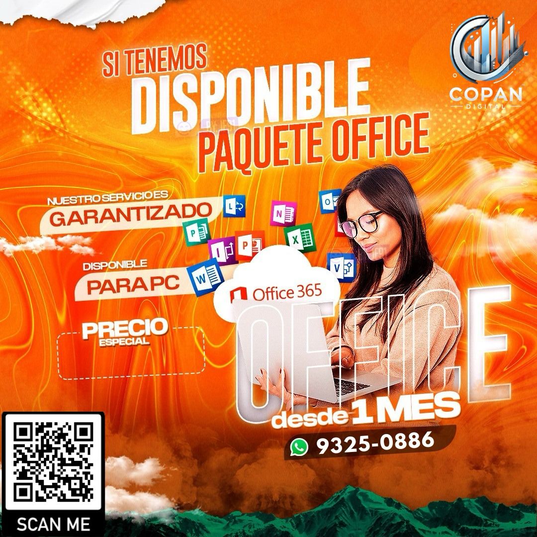 Office #65